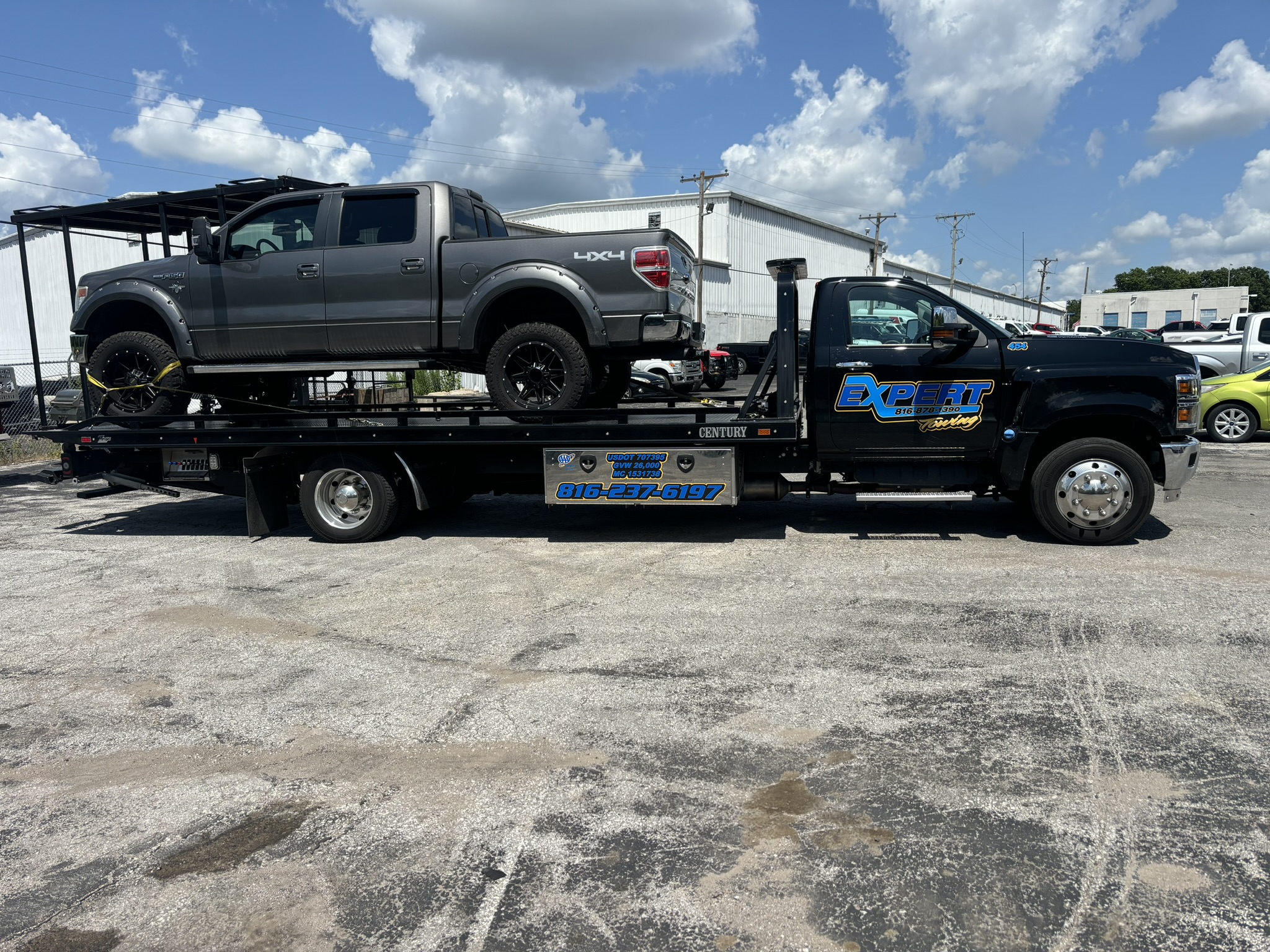 Client Provided Elmore Towing & Recovery (2)