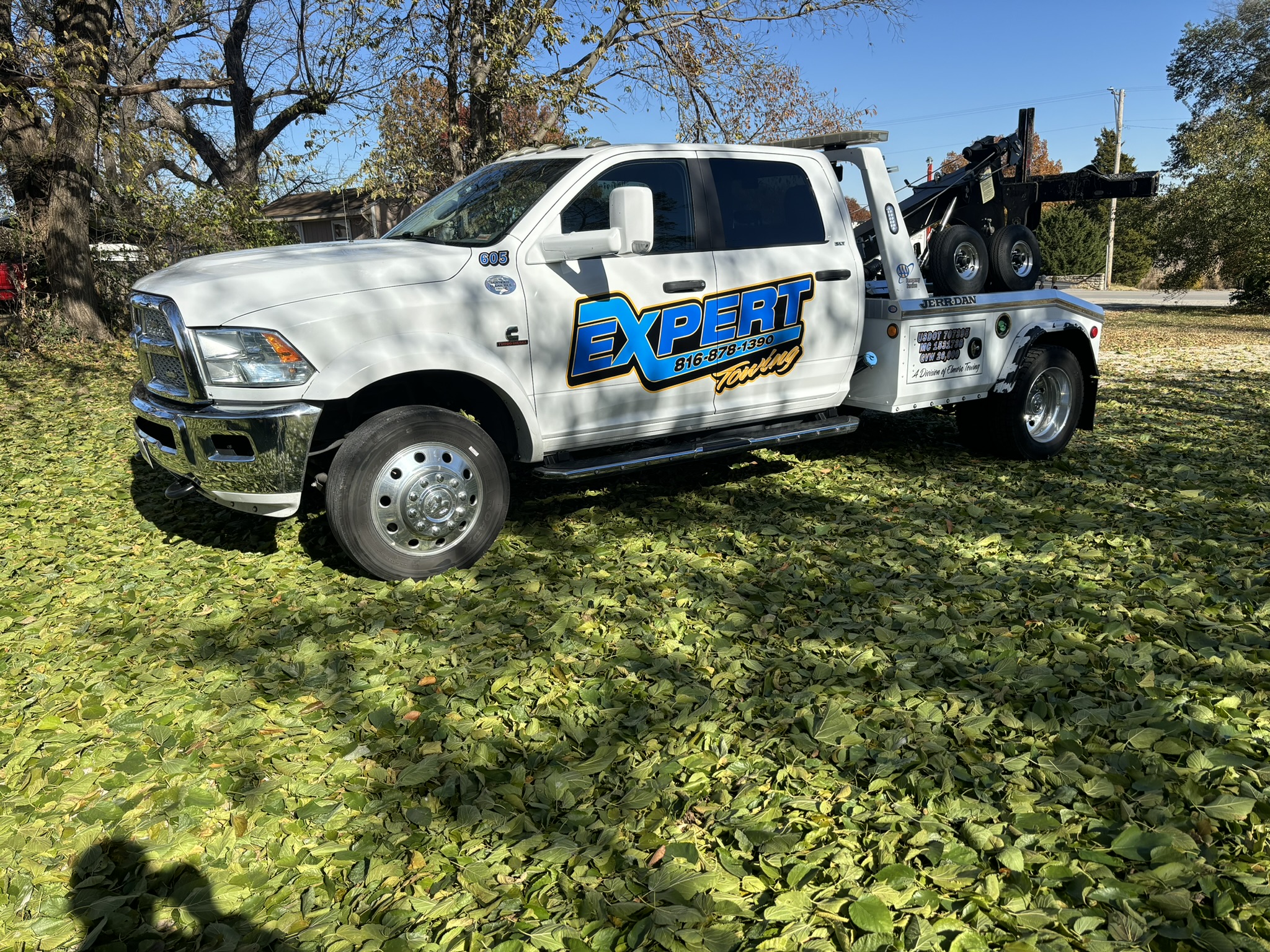 Client Provided Elmore Towing & Recovery (9)